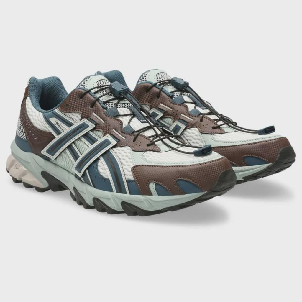 Imagem 5 do produto Tênis Masculino asics GEL-Sonoma Tr62