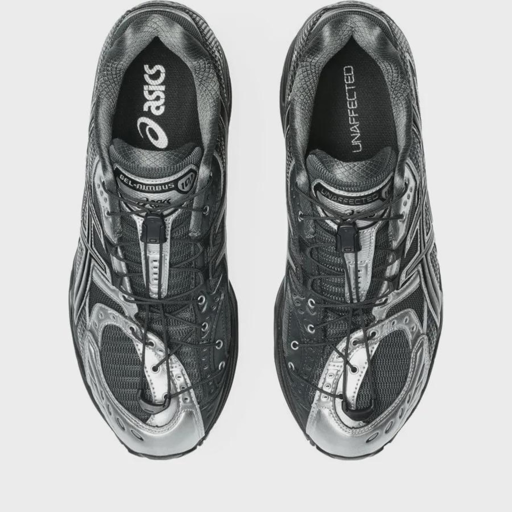 Imagem 3 do produto Tênis Unissex asics GEL-Nimbus 10.1
