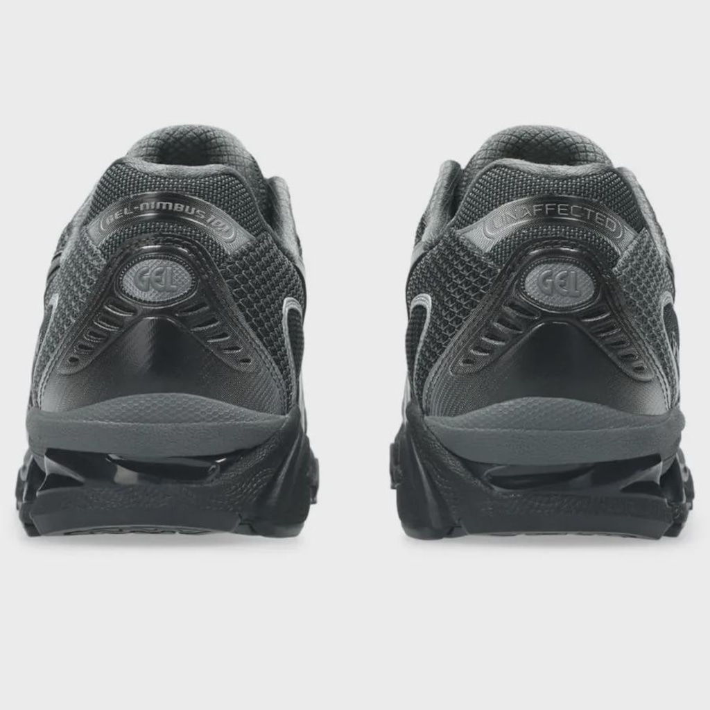 Imagem 4 do produto Tênis Unissex asics GEL-Nimbus 10.1