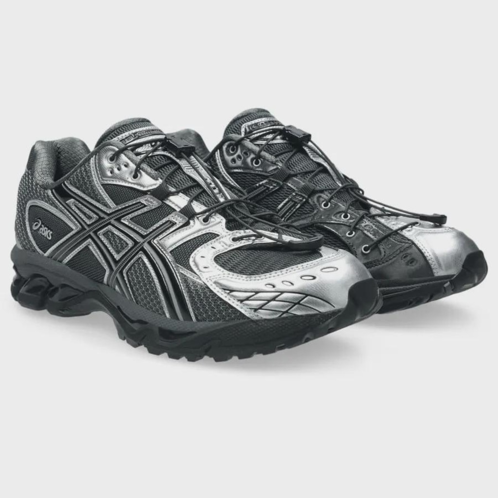 Imagem 5 do produto Tênis Unissex asics GEL-Nimbus 10.1