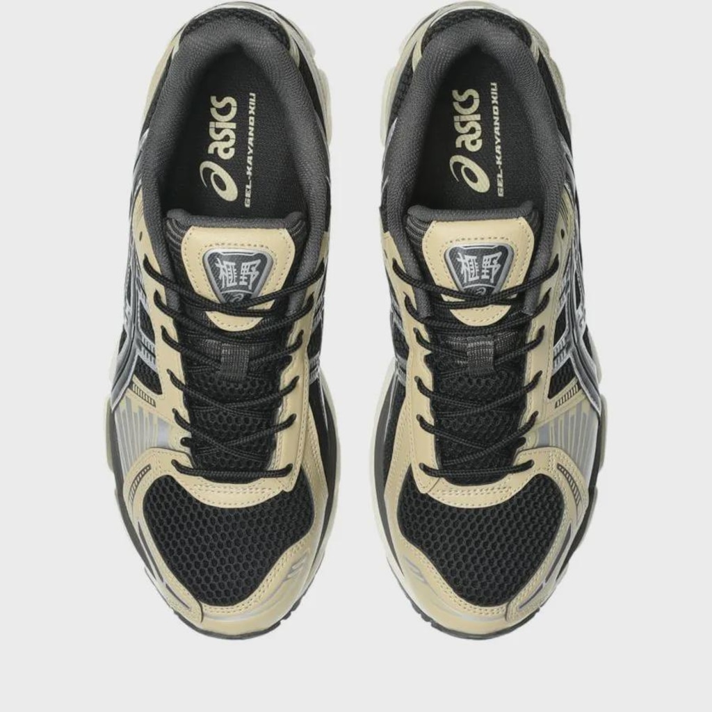 Imagem 3 do produto Tênis Unissex asics GEL-Kayano 12.1