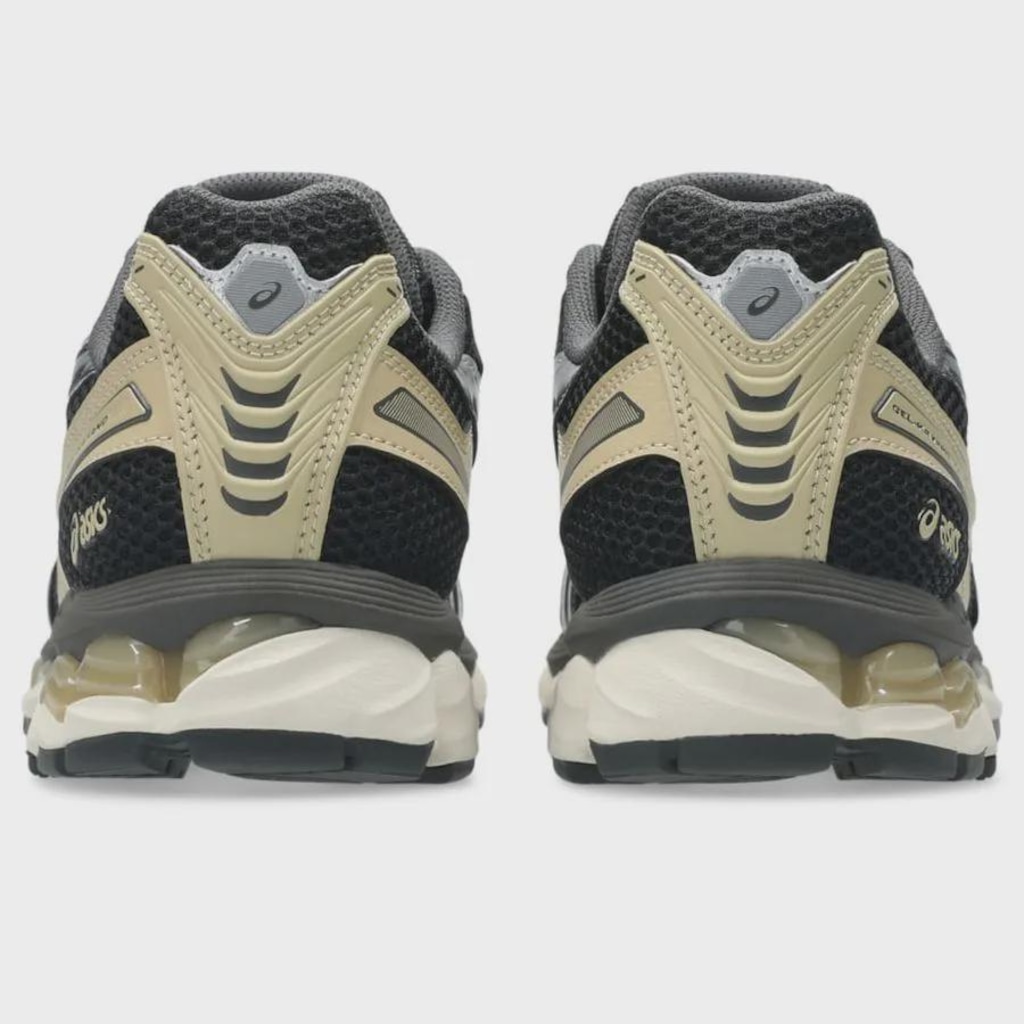 Imagem 4 do produto Tênis Unissex asics GEL-Kayano 12.1
