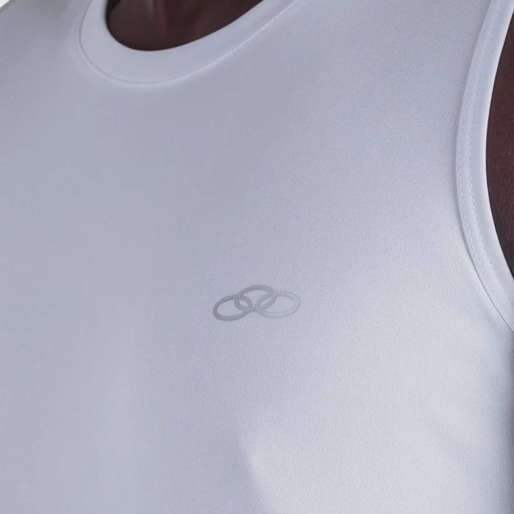 Imagem 5 do produto Camiseta Regata Olympikus Essential