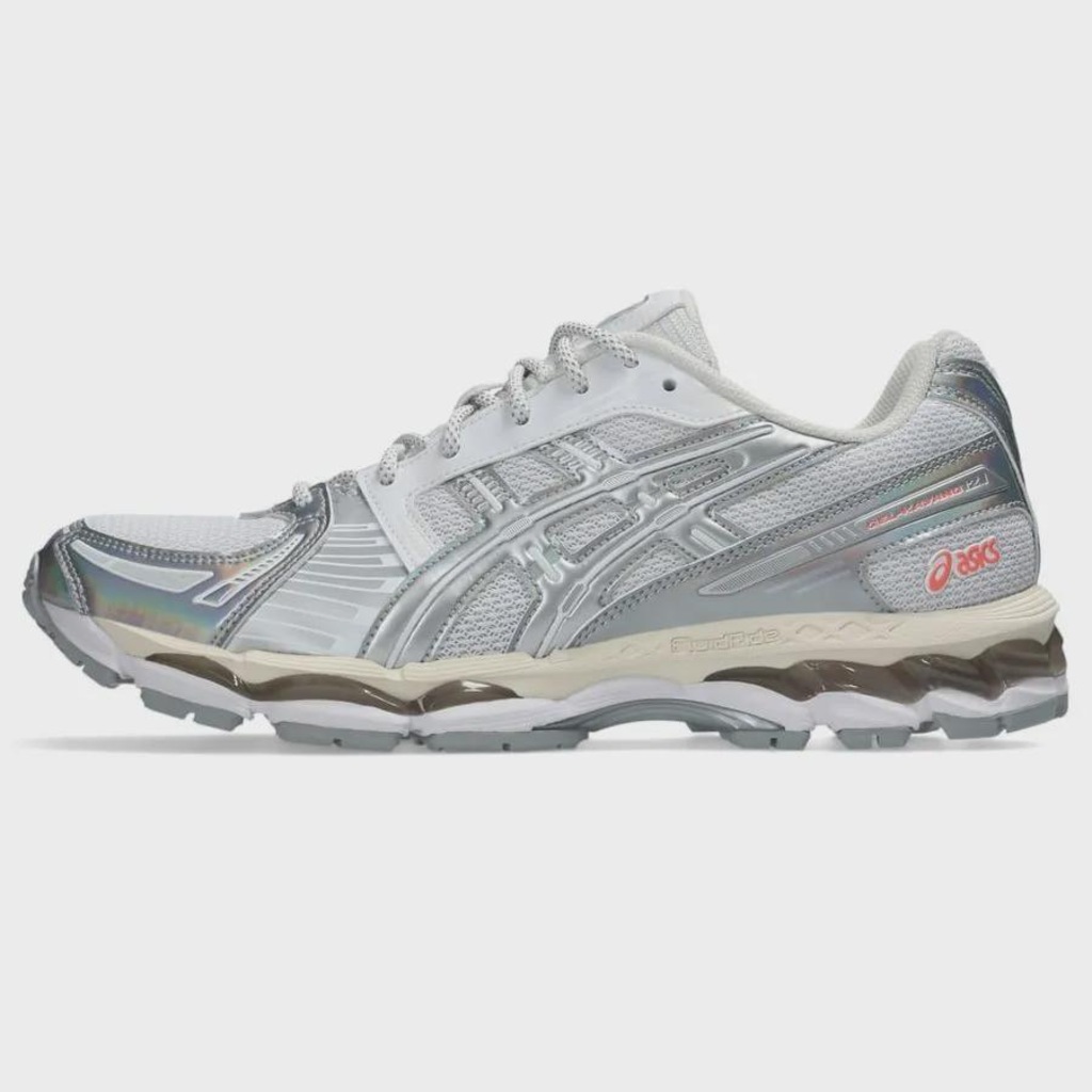 Imagem 2 do produto Tênis Unissex asics GEL-Kayano 12.1