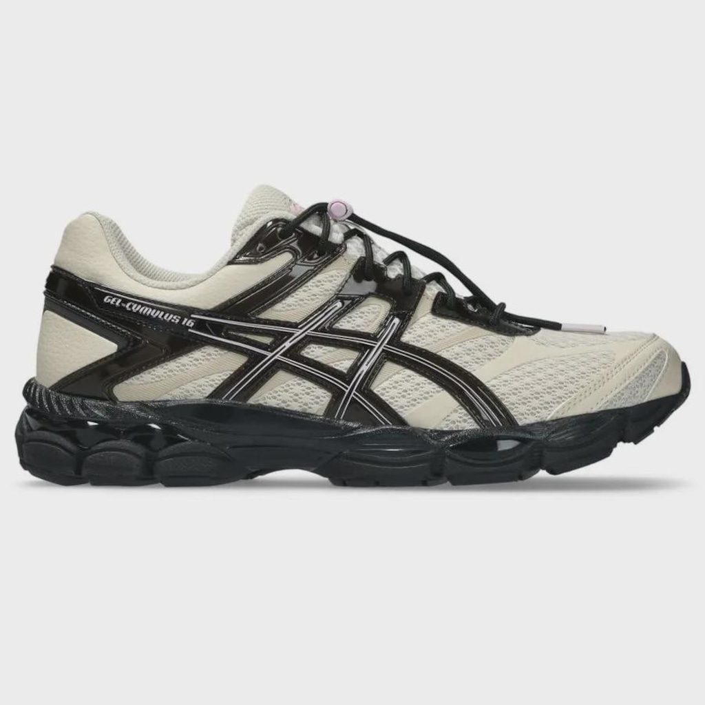 Imagem 1 do produto Tênis Feminino asics GEL-Cumulus 16