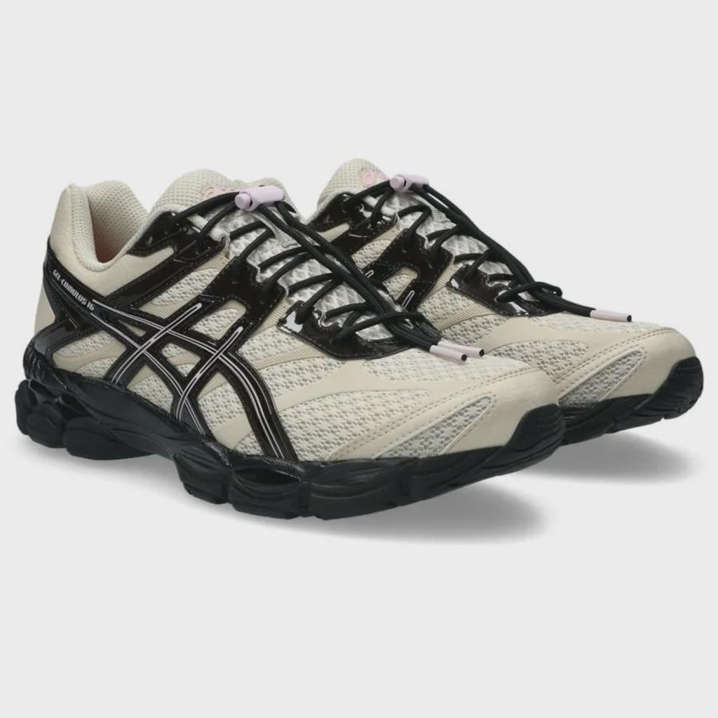 Imagem 5 do produto Tênis Feminino asics GEL-Cumulus 16