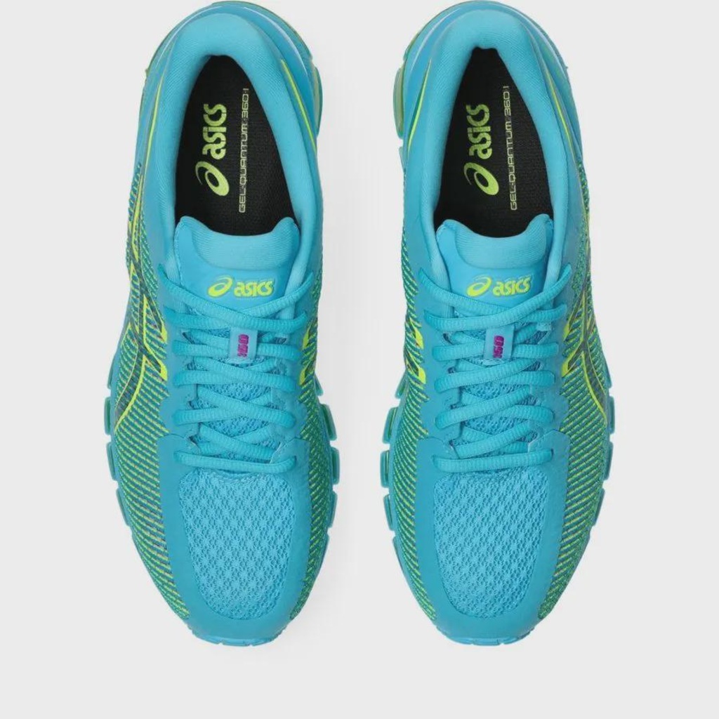 Imagem 3 do produto Tênis Unissex asics GEL-Quantum 360 I CM