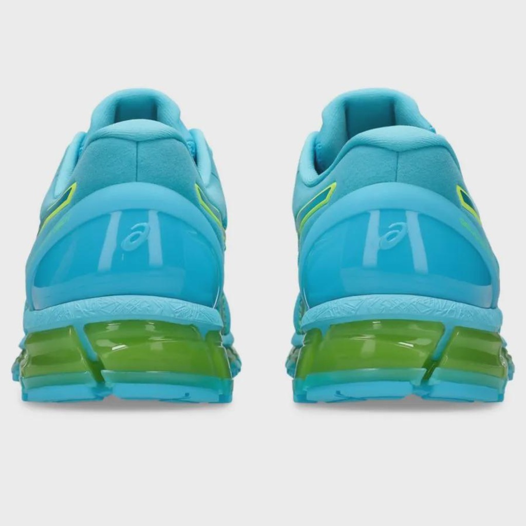 Imagem 4 do produto Tênis Unissex asics GEL-Quantum 360 I CM