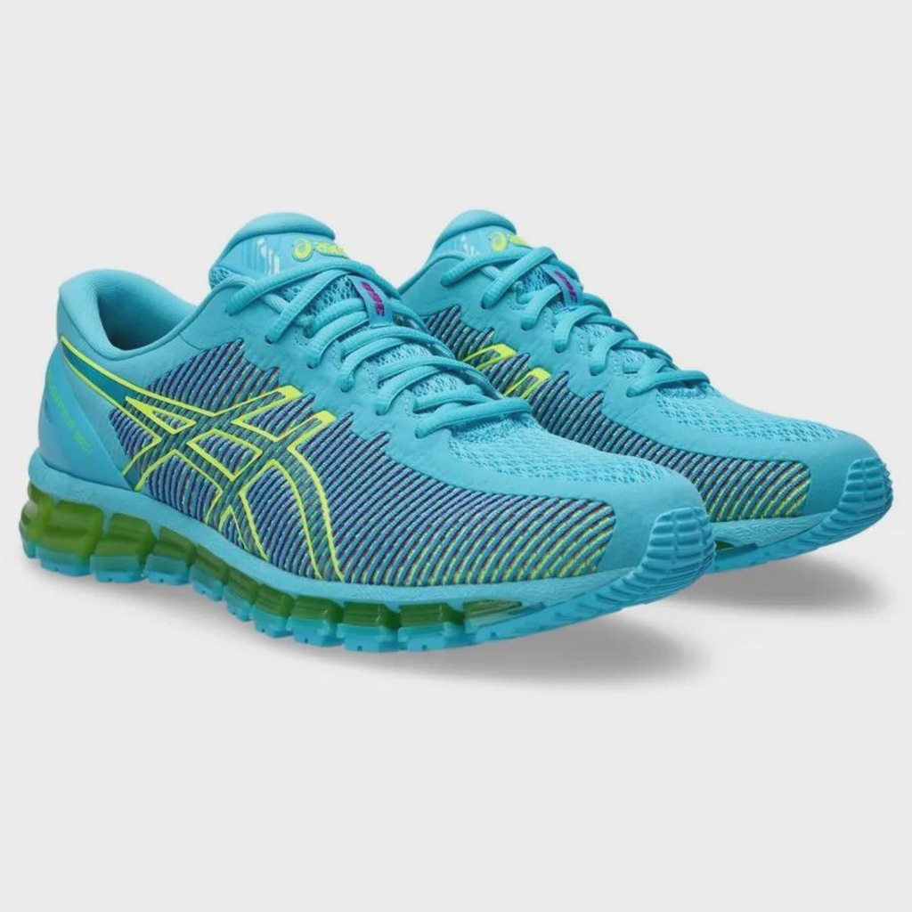 Imagem 5 do produto Tênis Unissex asics GEL-Quantum 360 I CM