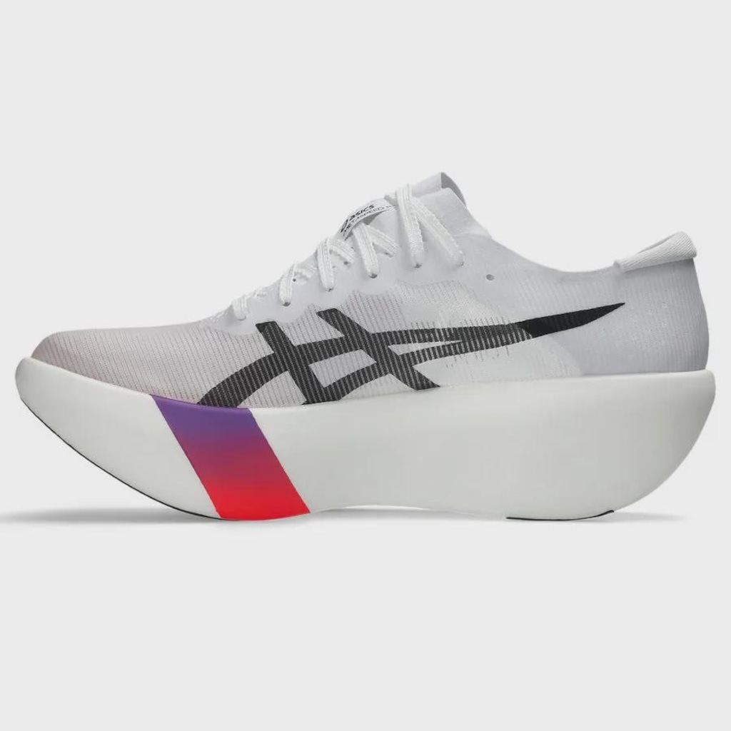 Imagem 2 do produto Tênis Feminino asics Metaspeed Ray