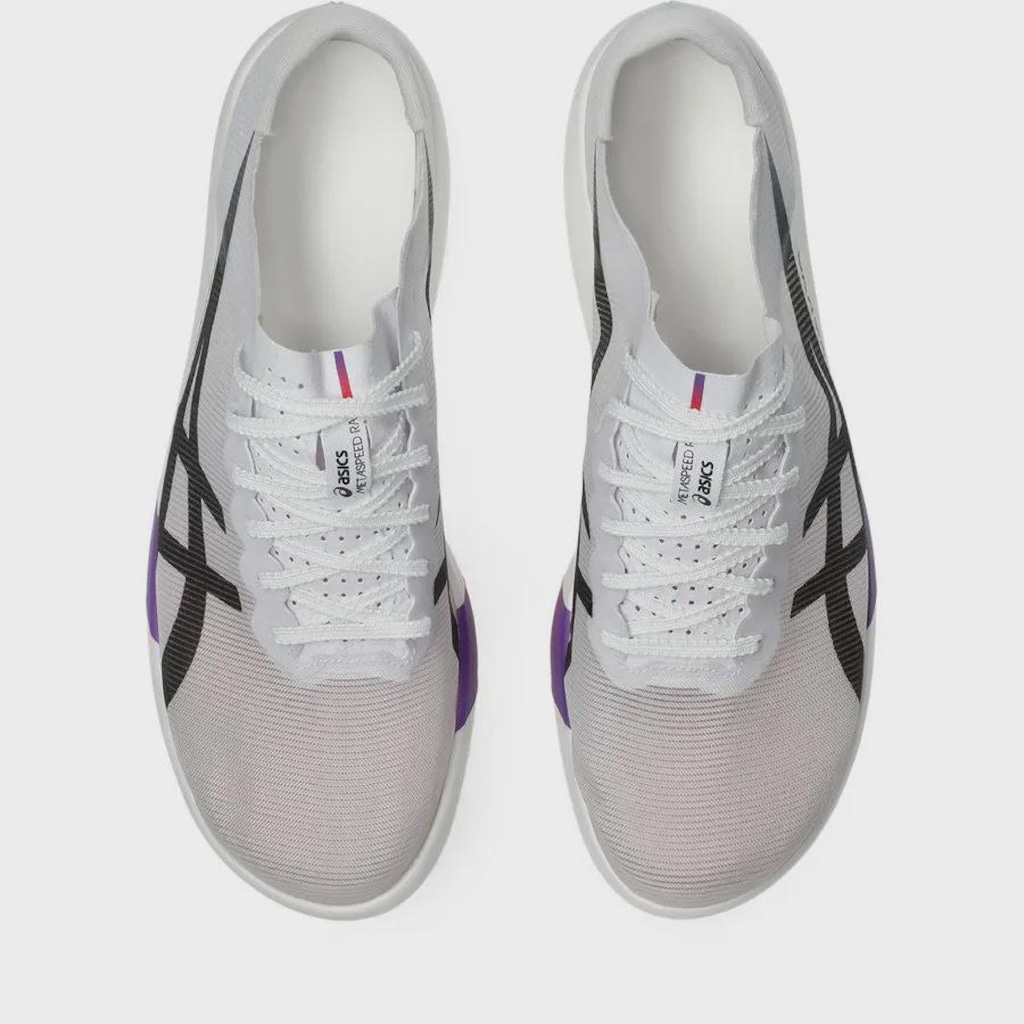 Imagem 3 do produto Tênis Feminino asics Metaspeed Ray