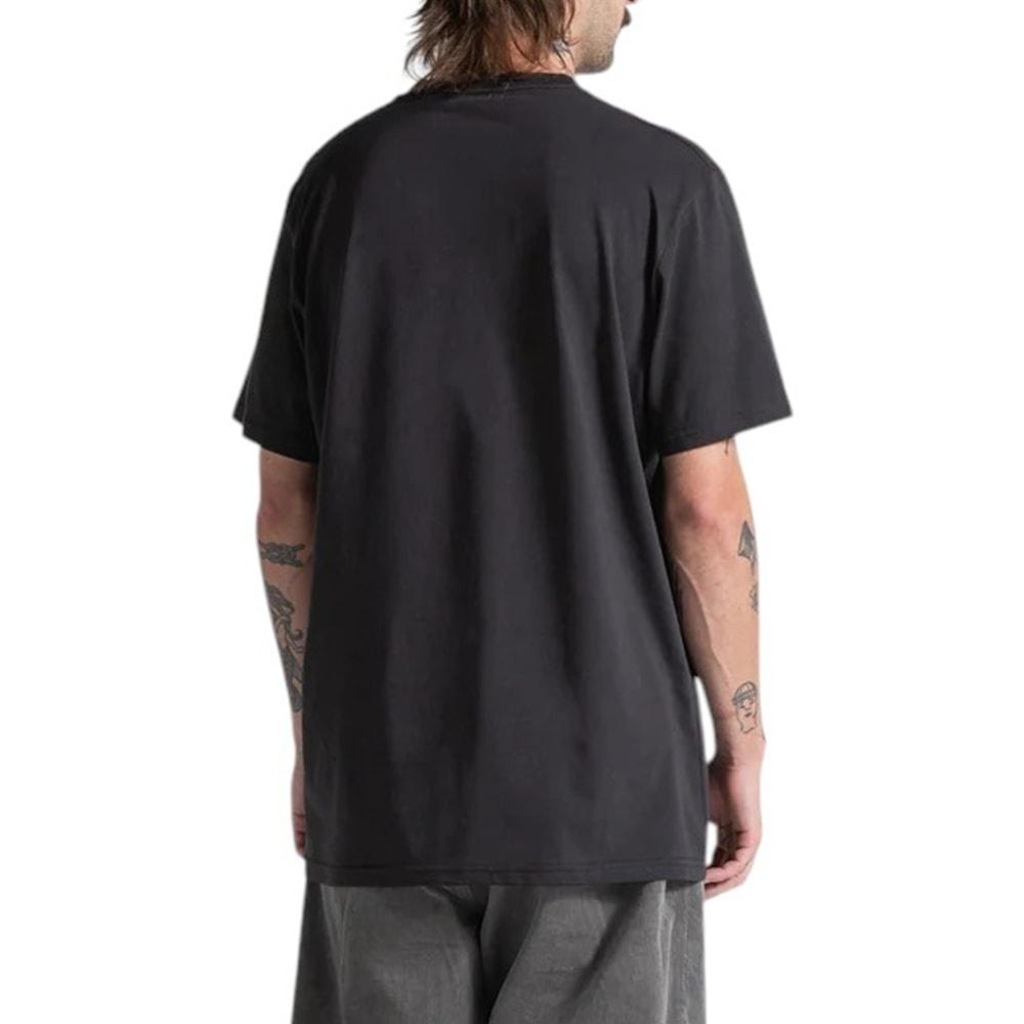 Imagem 2 do produto Camiseta Especial Volcom Sign Stone Masculina