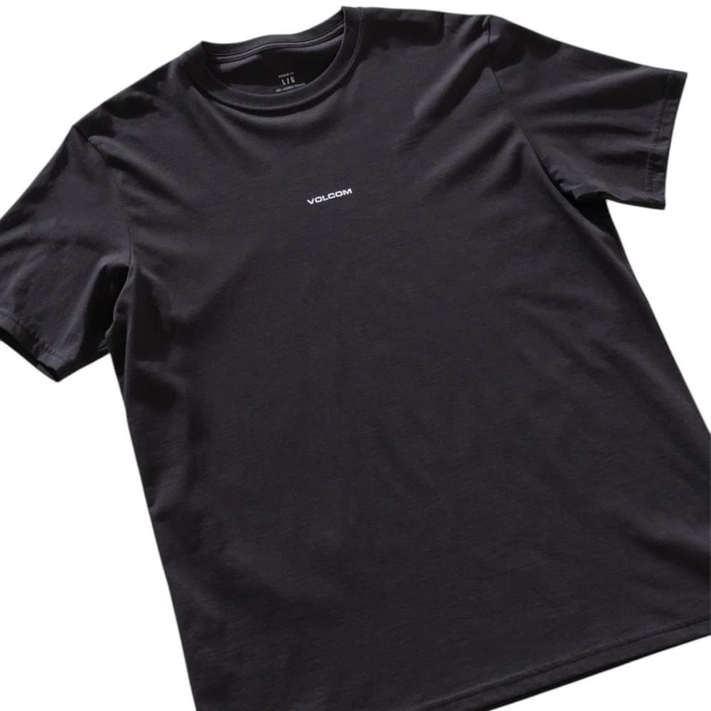 Imagem 3 do produto Camiseta Especial Volcom Sign Stone Masculina