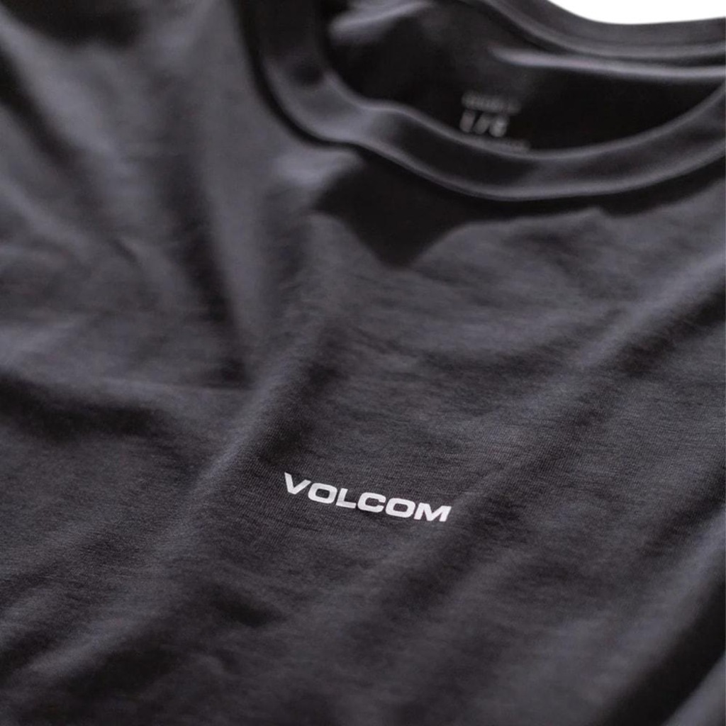Imagem 4 do produto Camiseta Especial Volcom Sign Stone Masculina