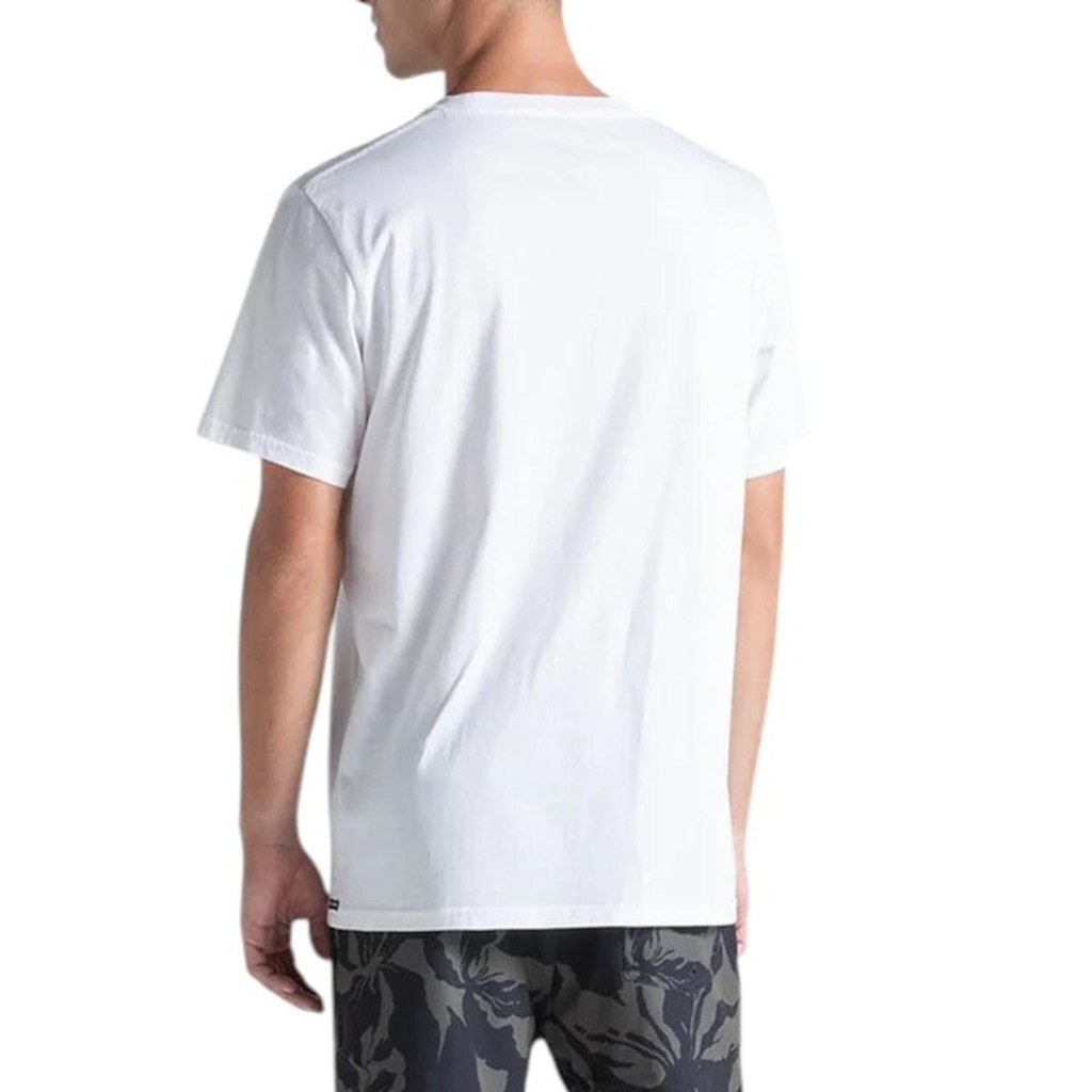 Imagem 2 do produto Camiseta Especial Volcom Sign Stone Masculina