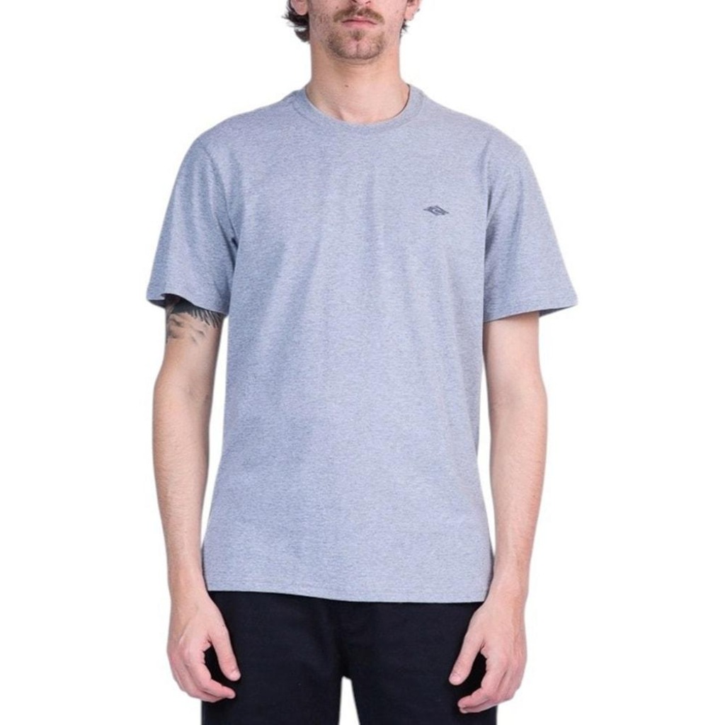 Camiseta Rip Curl Classic Surf Masculina