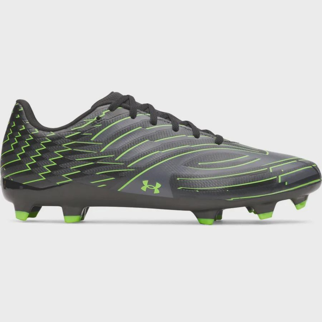 Chuteira de Campo Adulto Under Armour Shadow Select  4