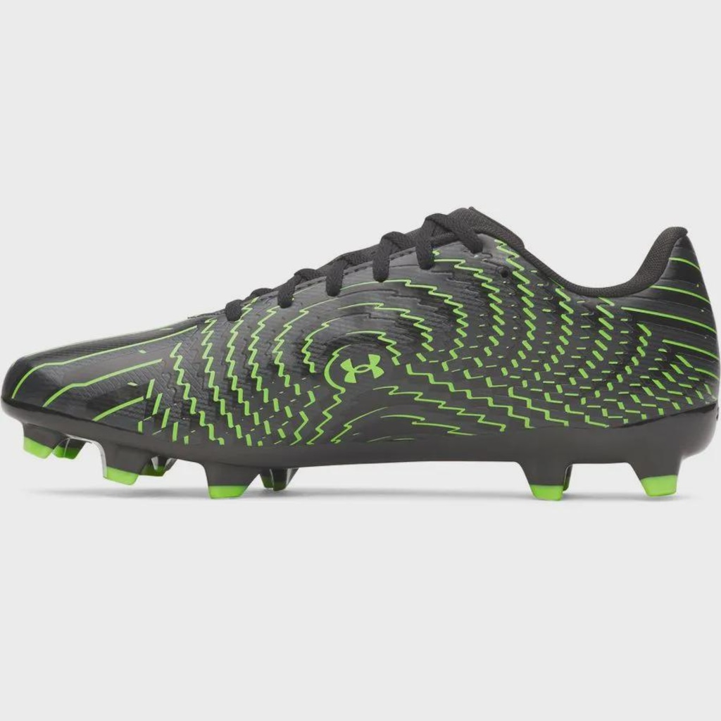 Imagem 2 do produto Chuteira de Campo Adulto Under Armour Shadow Select  4