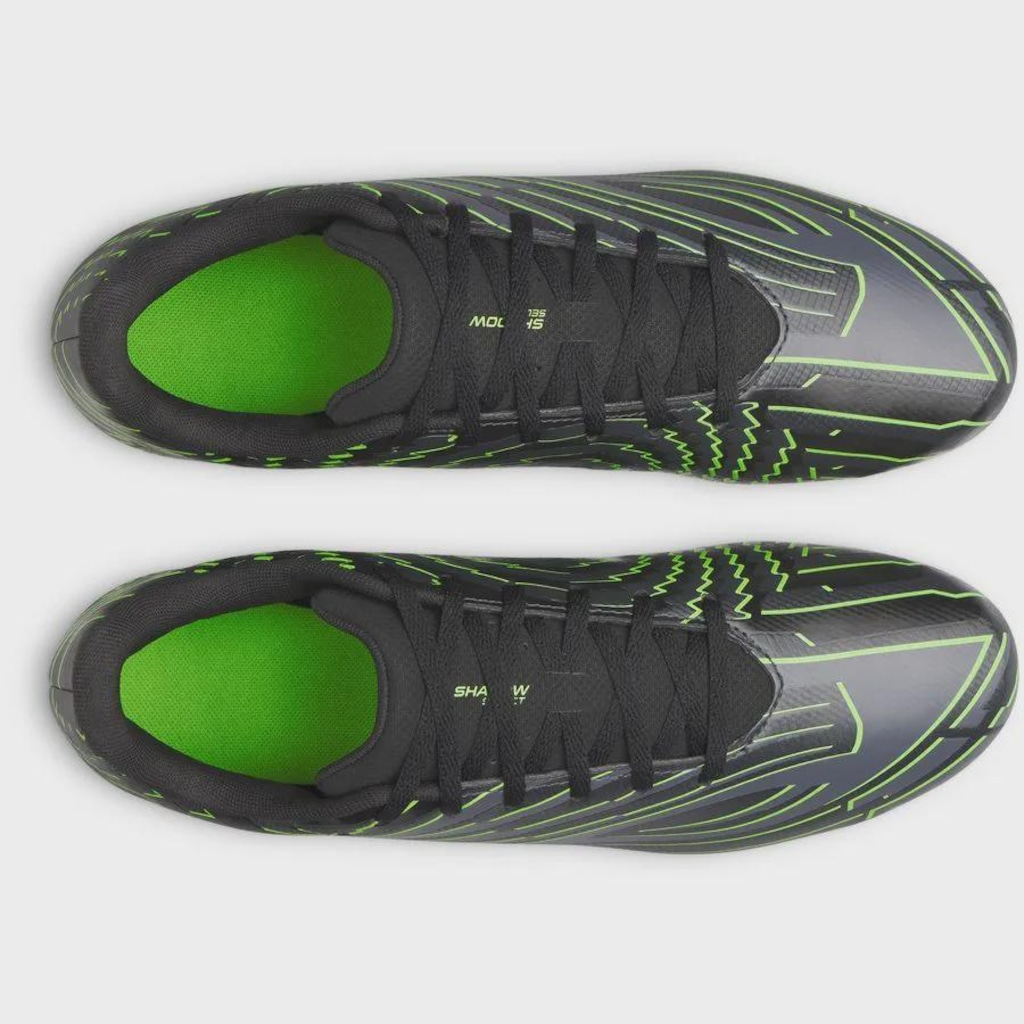 Imagem 3 do produto Chuteira de Campo Adulto Under Armour Shadow Select  4