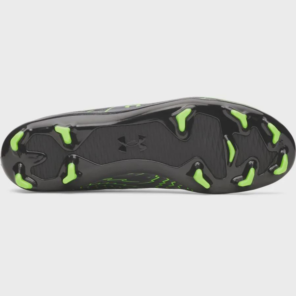 Imagem 5 do produto Chuteira de Campo Adulto Under Armour Shadow Select  4