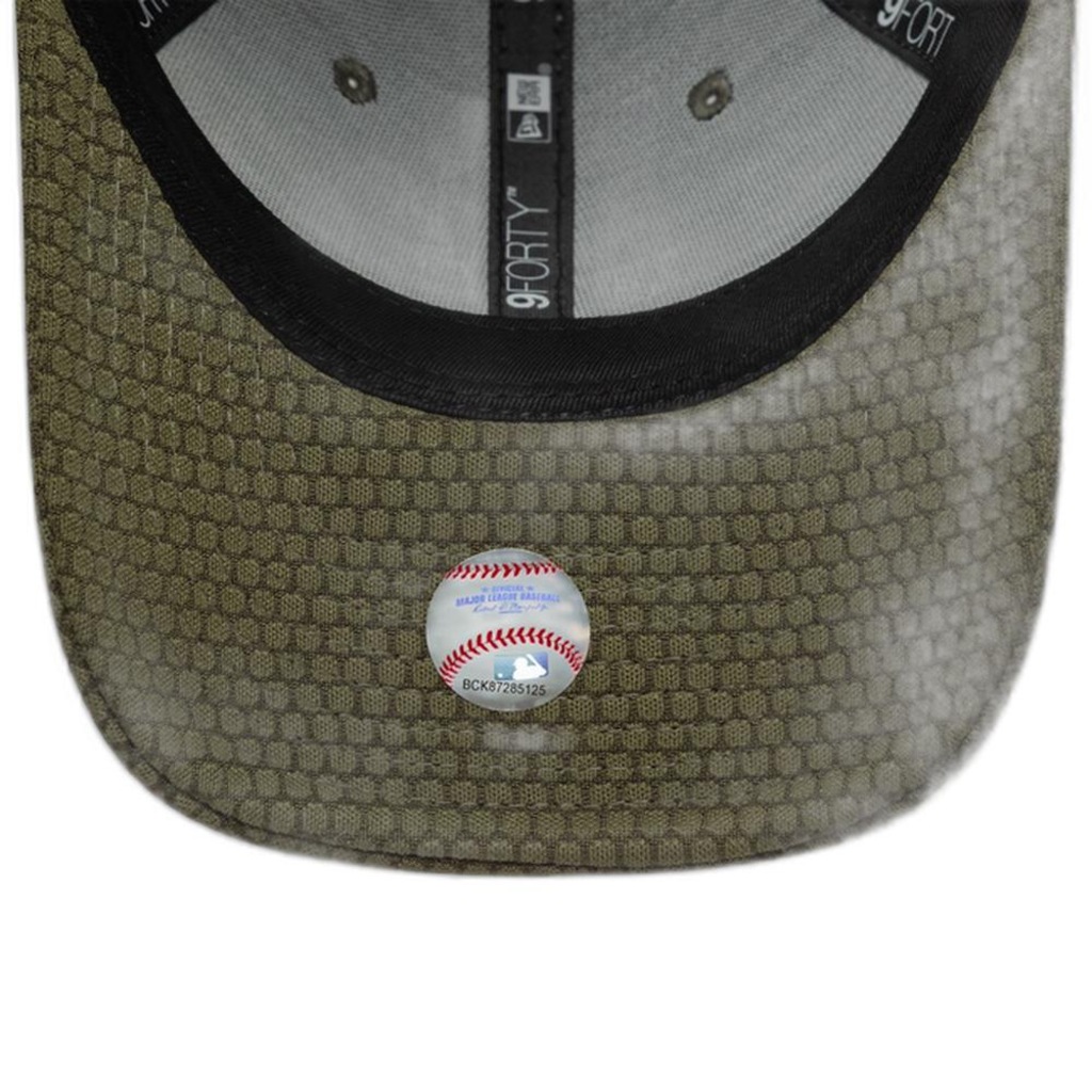 Imagem 4 do produto Boné New Era 9FORTY Los Angeles Dodgers Mesh Masculino