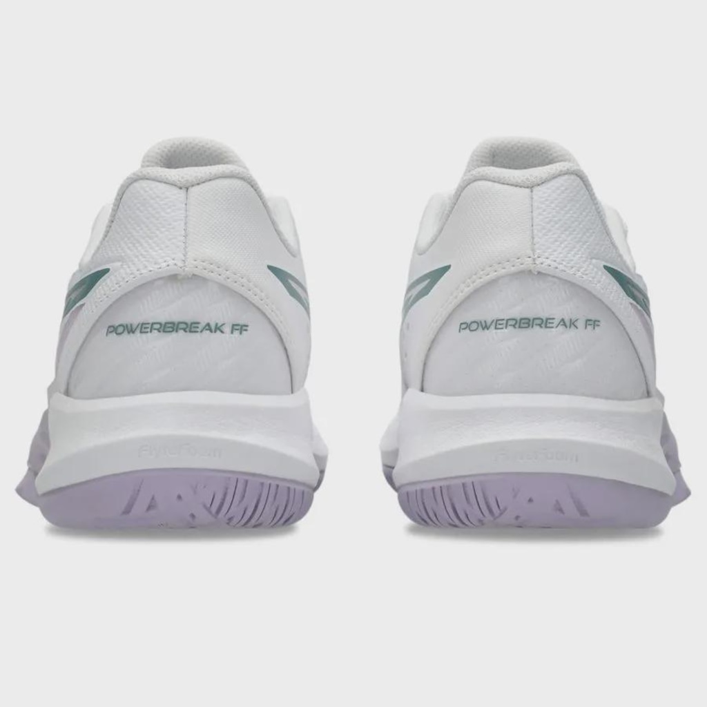Imagem 4 do produto Tênis Feminino asics Powerbreak Ff