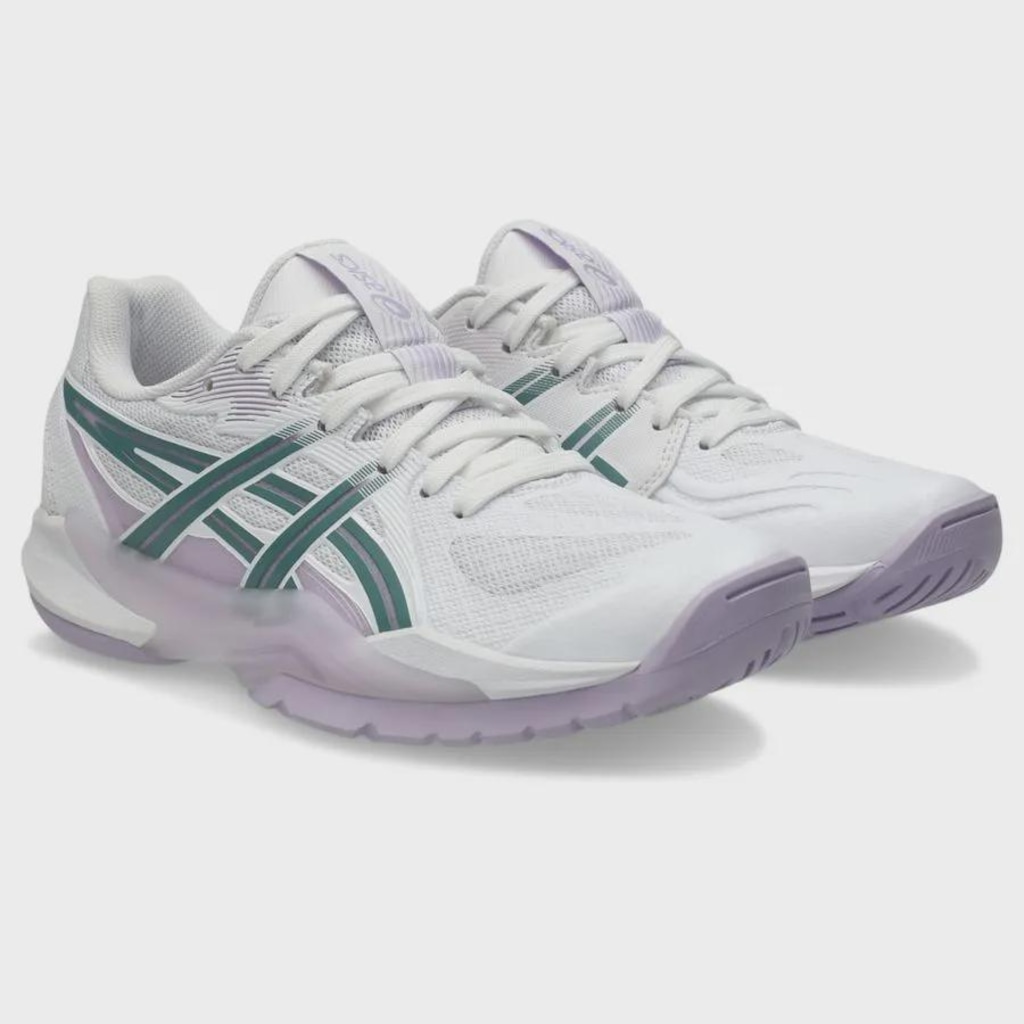 Imagem 5 do produto Tênis Feminino asics Powerbreak Ff