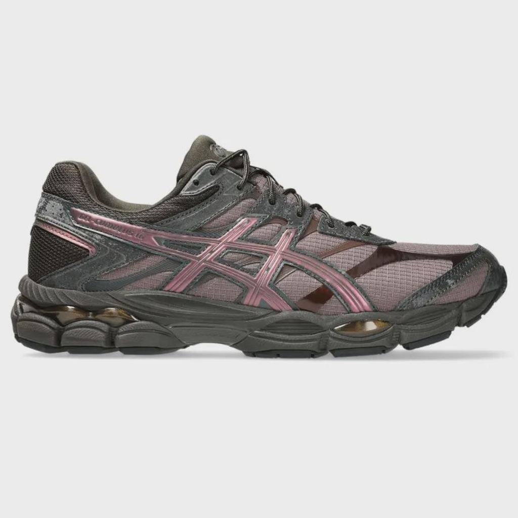 Imagem 1 do produto Tênis Masculino asics Gel Cumulus 16