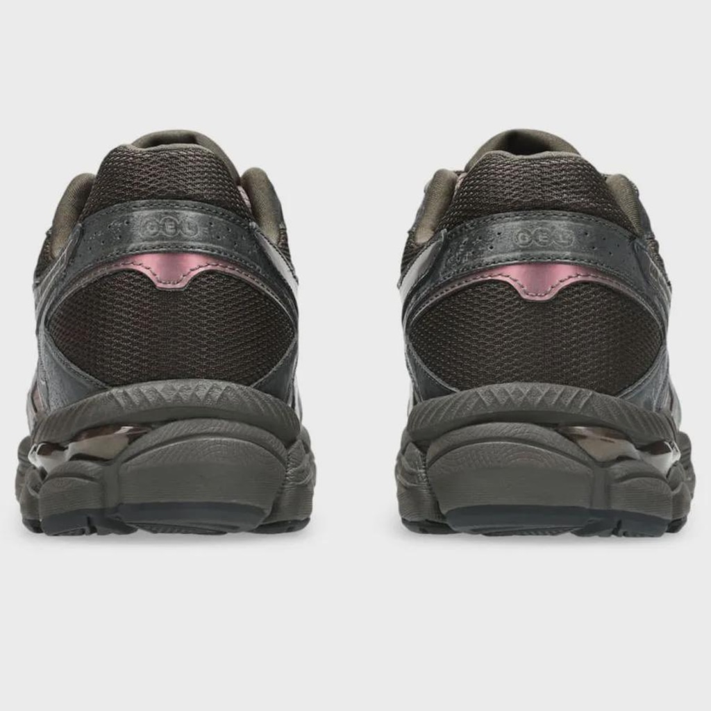 Imagem 4 do produto Tênis Masculino asics Gel Cumulus 16