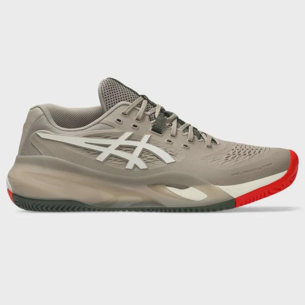 Tênis Masculino asics Gel-Resolution X