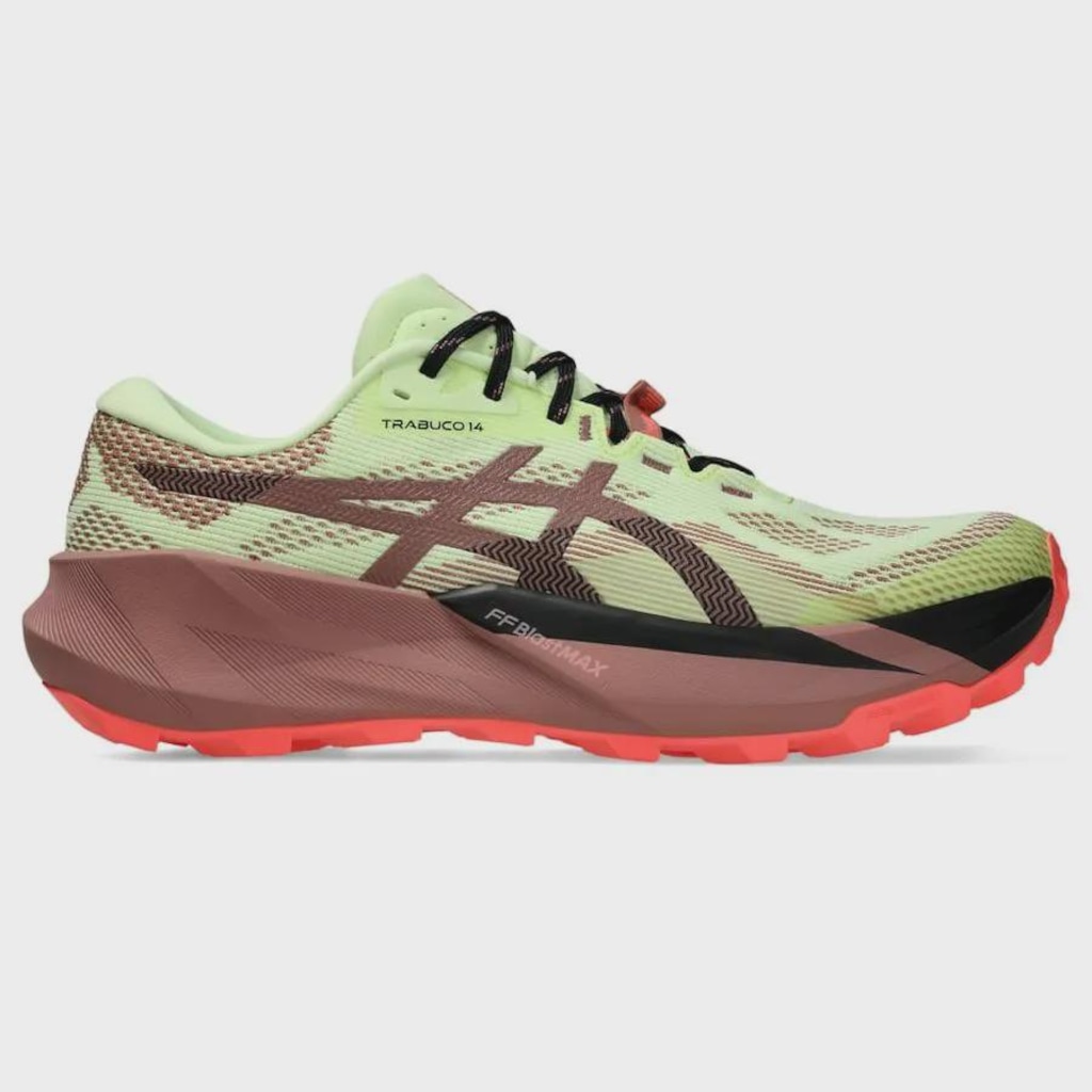 Tênis Masculino asics Gel-Trabuco 14