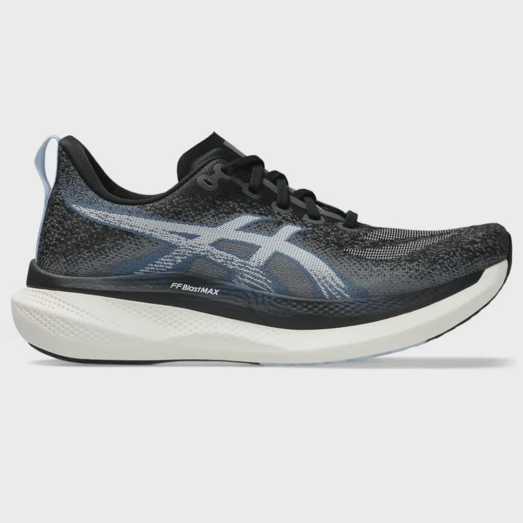 Imagem 1 do produto Tênis Masculino asics Glideride MAX 2
