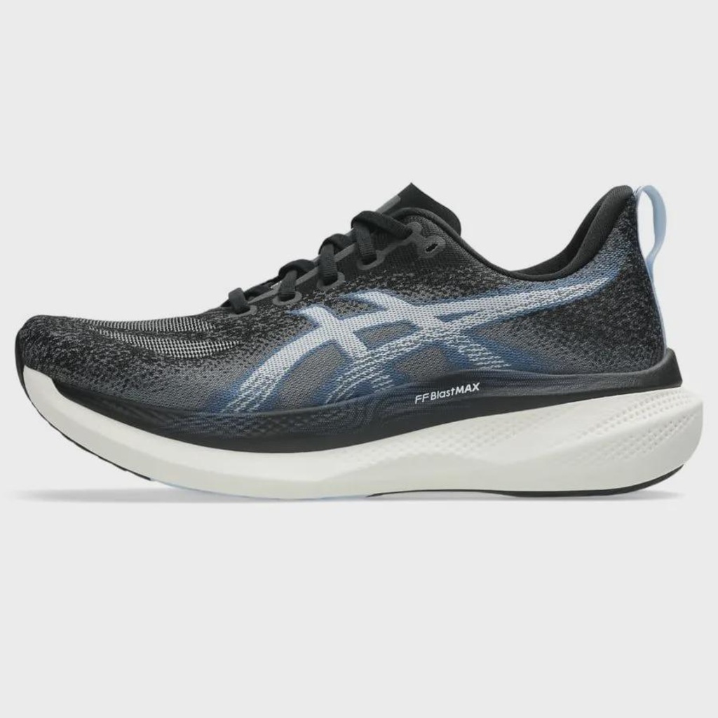 Imagem 2 do produto Tênis Masculino asics Glideride MAX 2