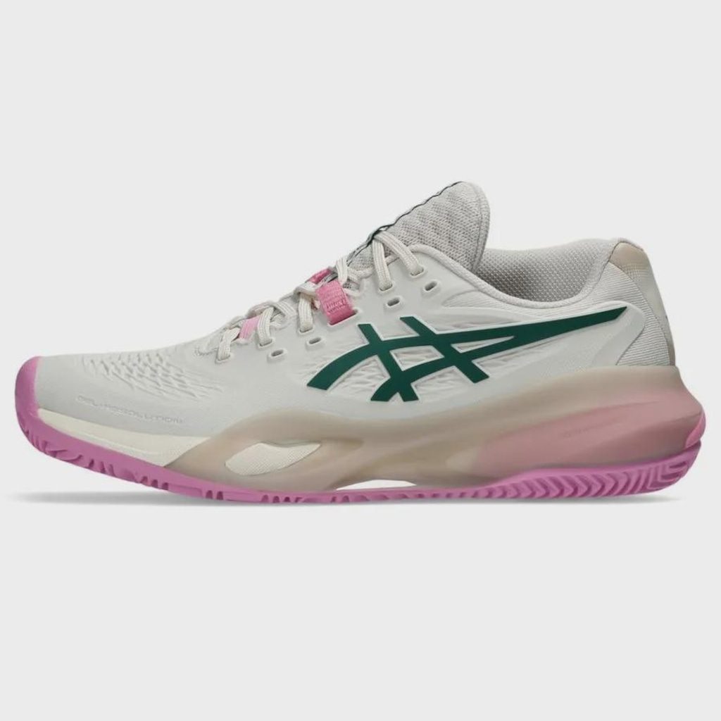 Imagem 2 do produto Tênis Feminino asics Gel-Resolution X Padel