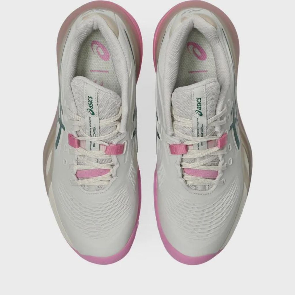 Imagem 3 do produto Tênis Feminino asics Gel-Resolution X Padel