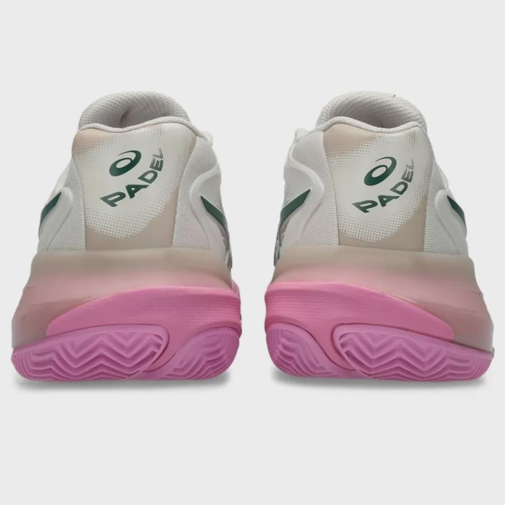 Imagem 4 do produto Tênis Feminino asics Gel-Resolution X Padel