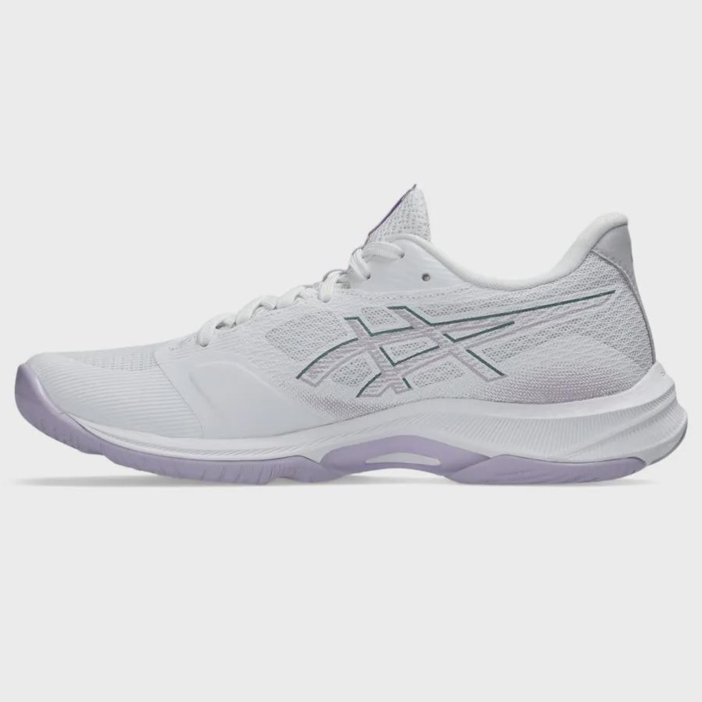 Imagem 2 do produto Tênis Feminino asics Netburner Ballistic FF 4