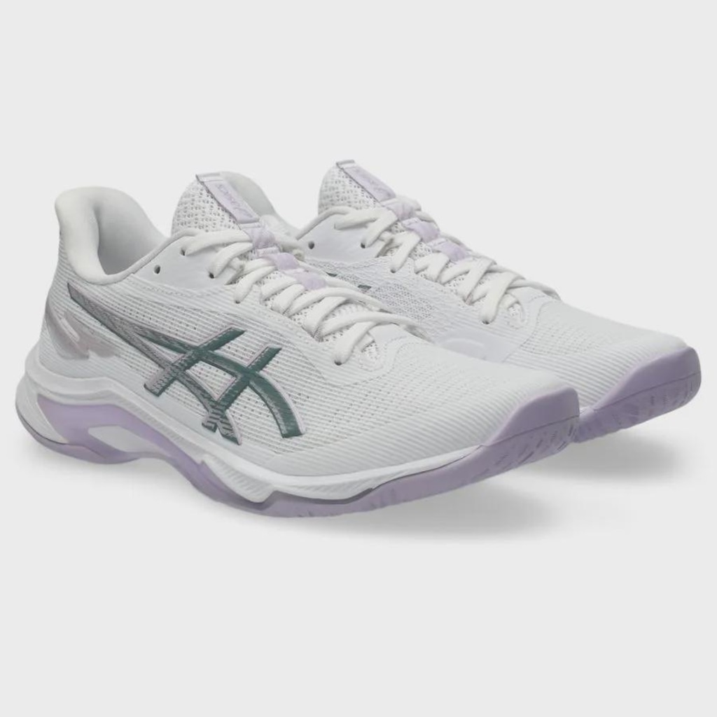 Imagem 5 do produto Tênis Feminino asics Netburner Ballistic FF 4
