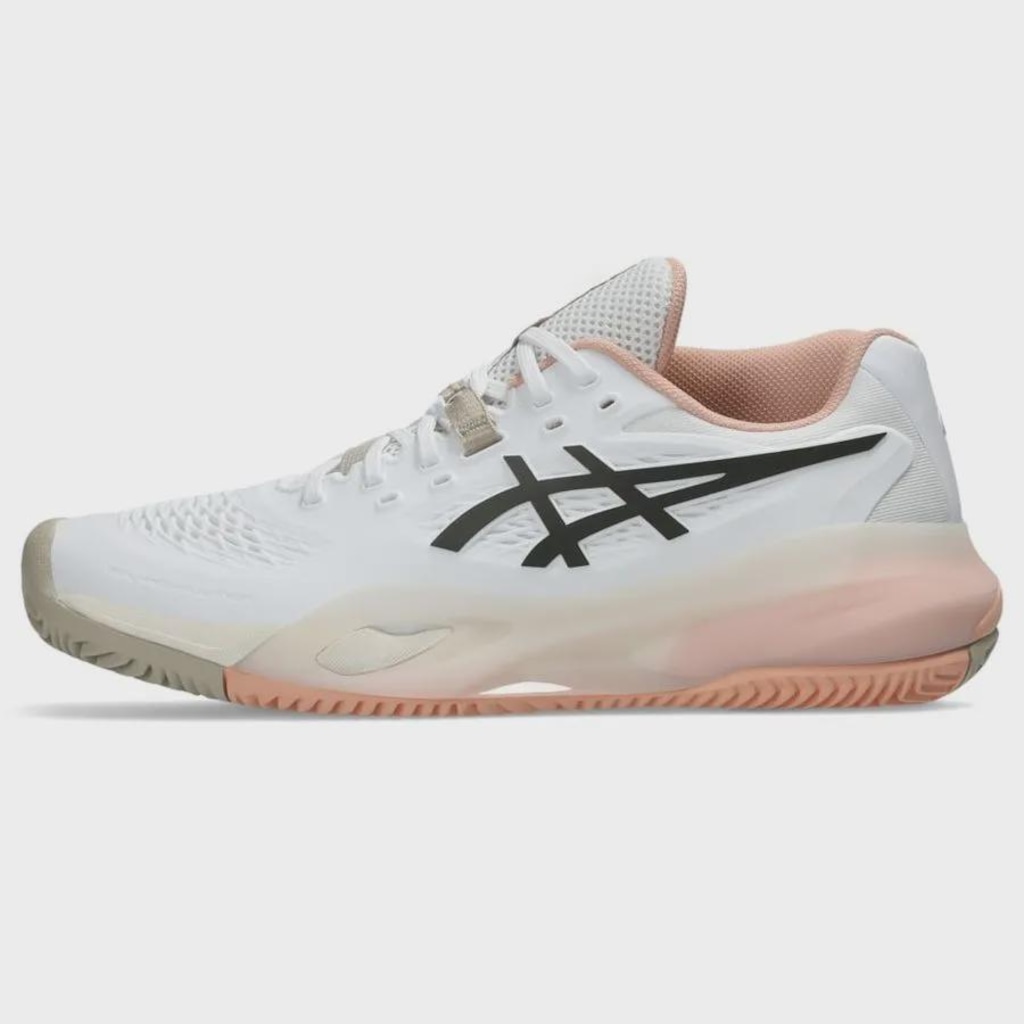 Imagem 2 do produto Tênis Feminino asics Gel-Resolution X