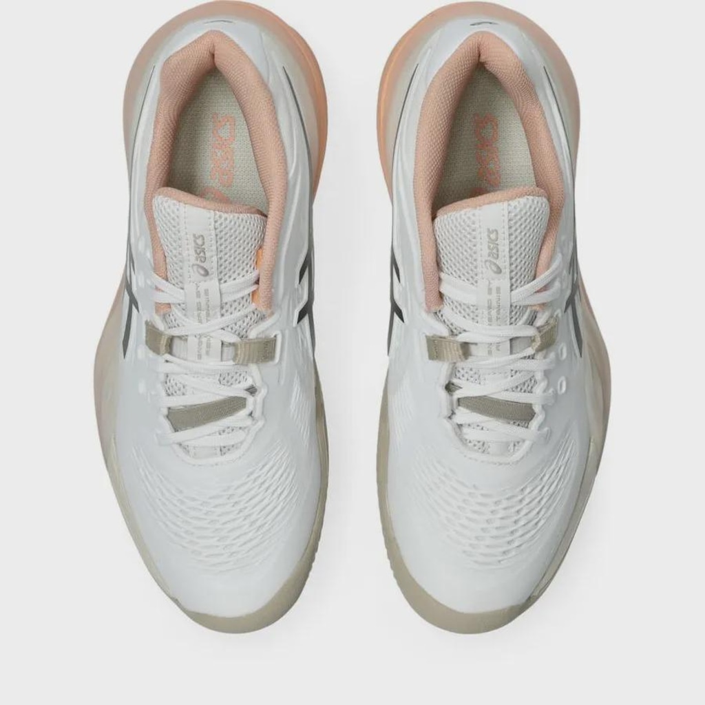 Imagem 3 do produto Tênis Feminino asics Gel-Resolution X