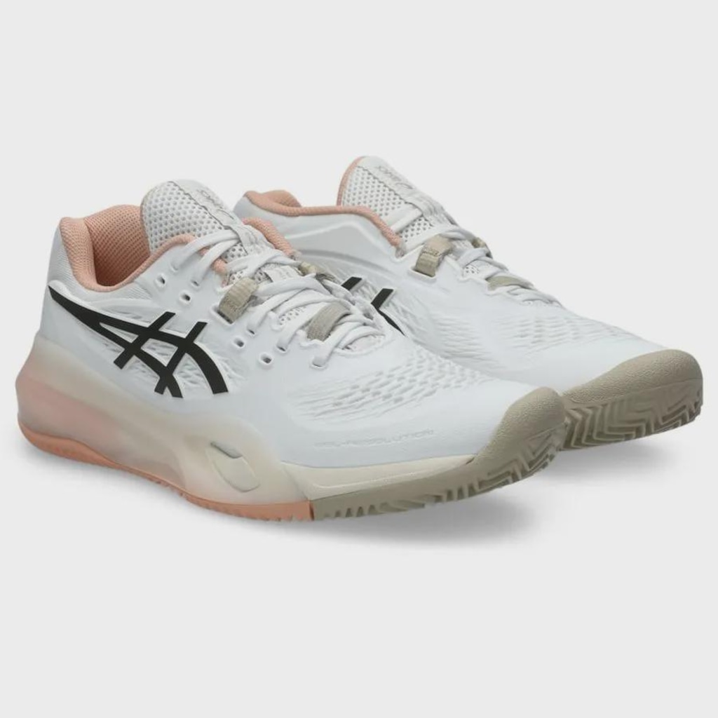 Imagem 5 do produto Tênis Feminino asics Gel-Resolution X