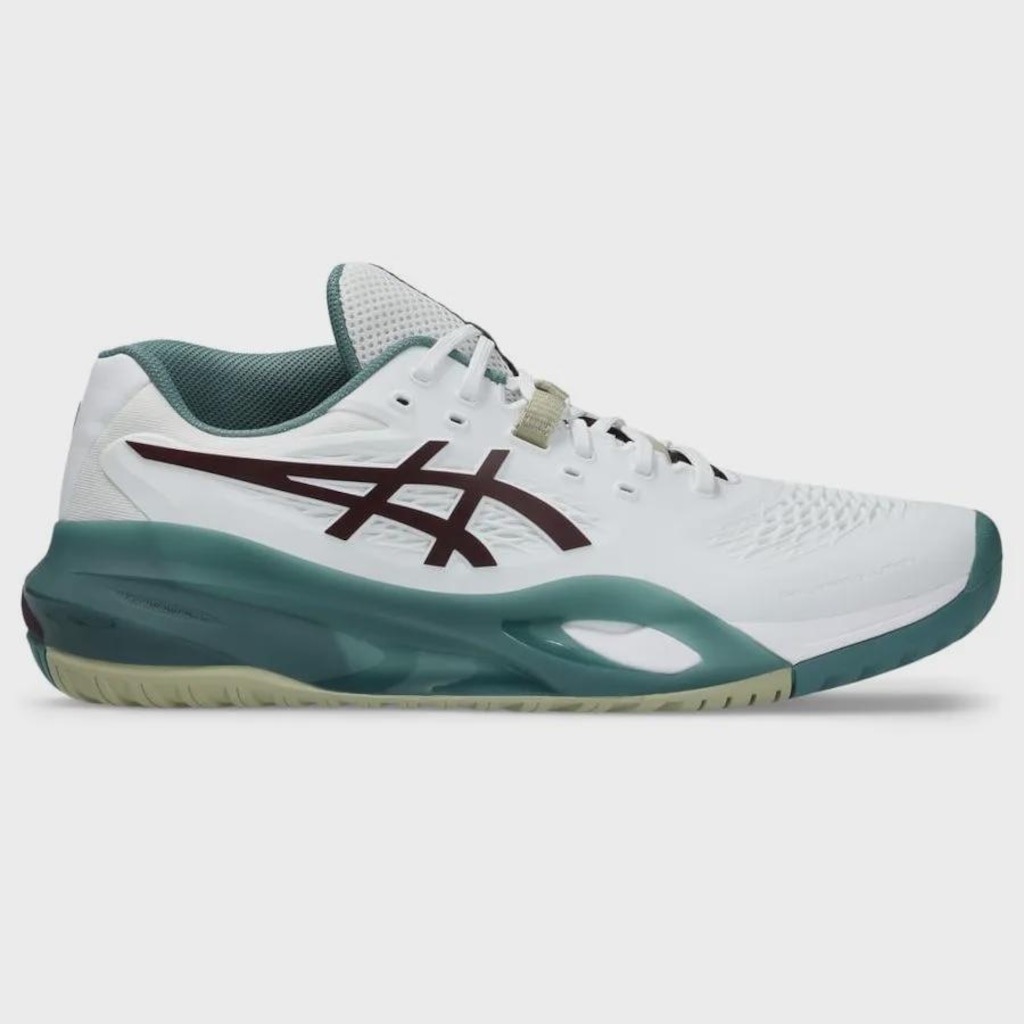 Imagem 1 do produto Tênis Masculino asics Gel-Resolution X