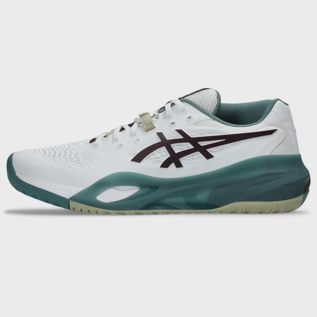 Imagem 2 do produto Tênis Masculino asics Gel-Resolution X