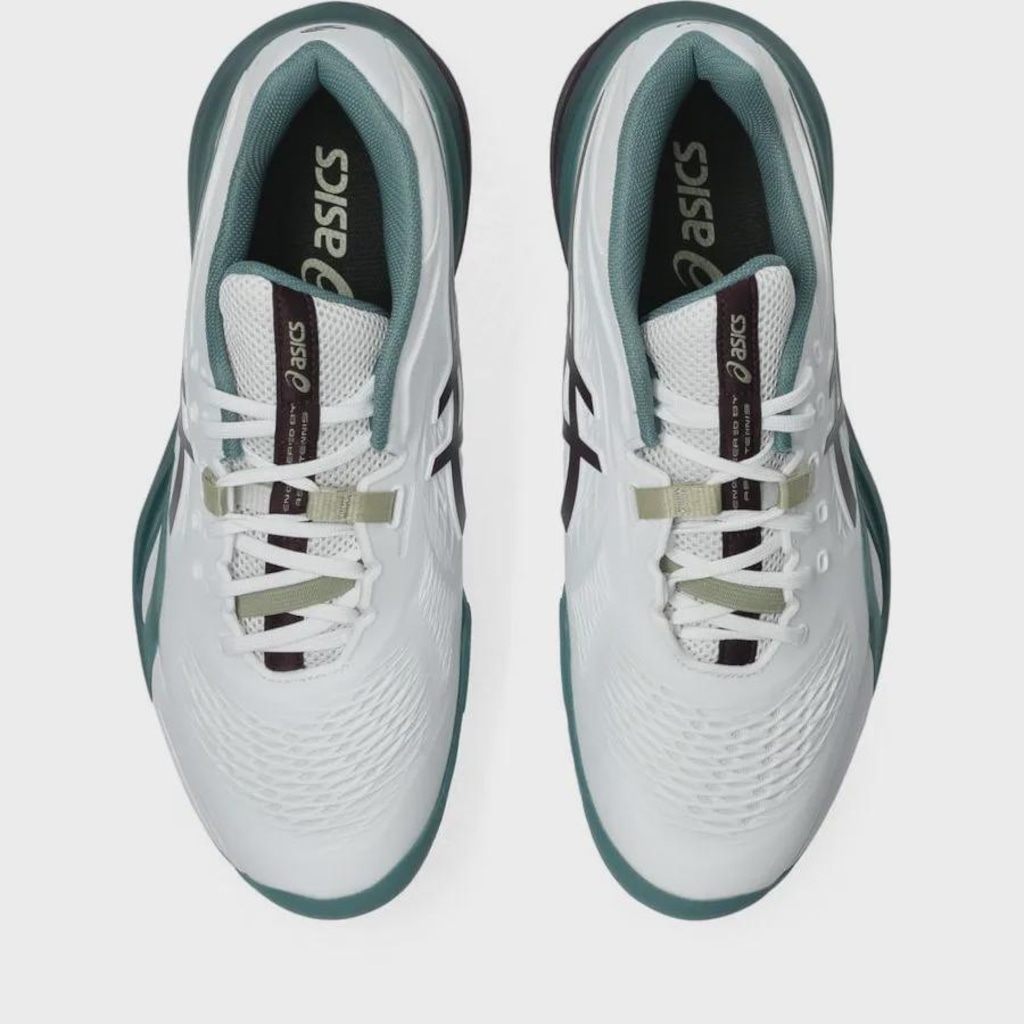 Imagem 3 do produto Tênis Masculino asics Gel-Resolution X