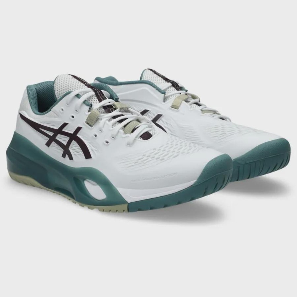 Imagem 5 do produto Tênis Masculino asics Gel-Resolution X