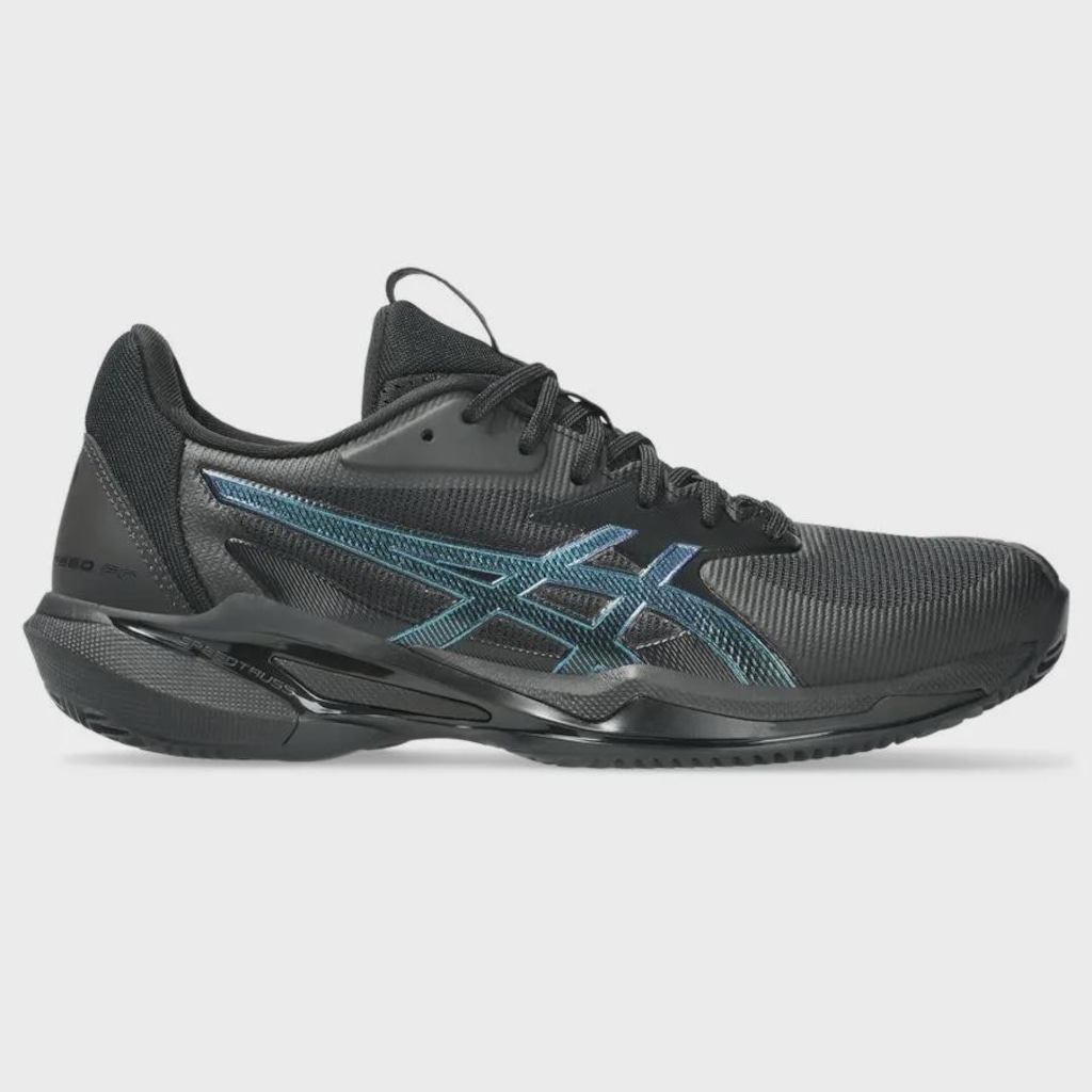 Tênis Feminino asics Solution Speed Ff 3 Saibro Night Energy