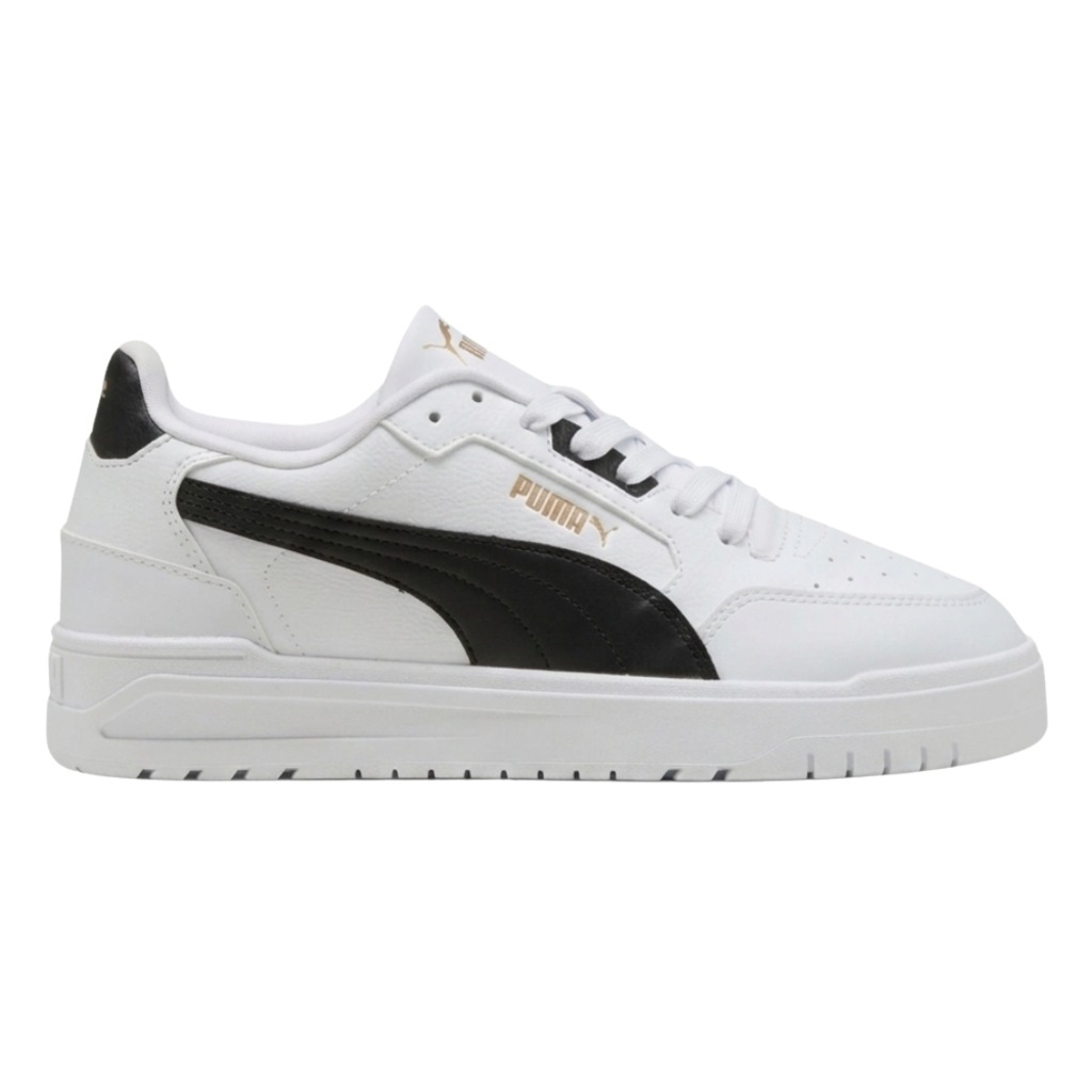 Tênis Unissex Puma Shuffle Downtown