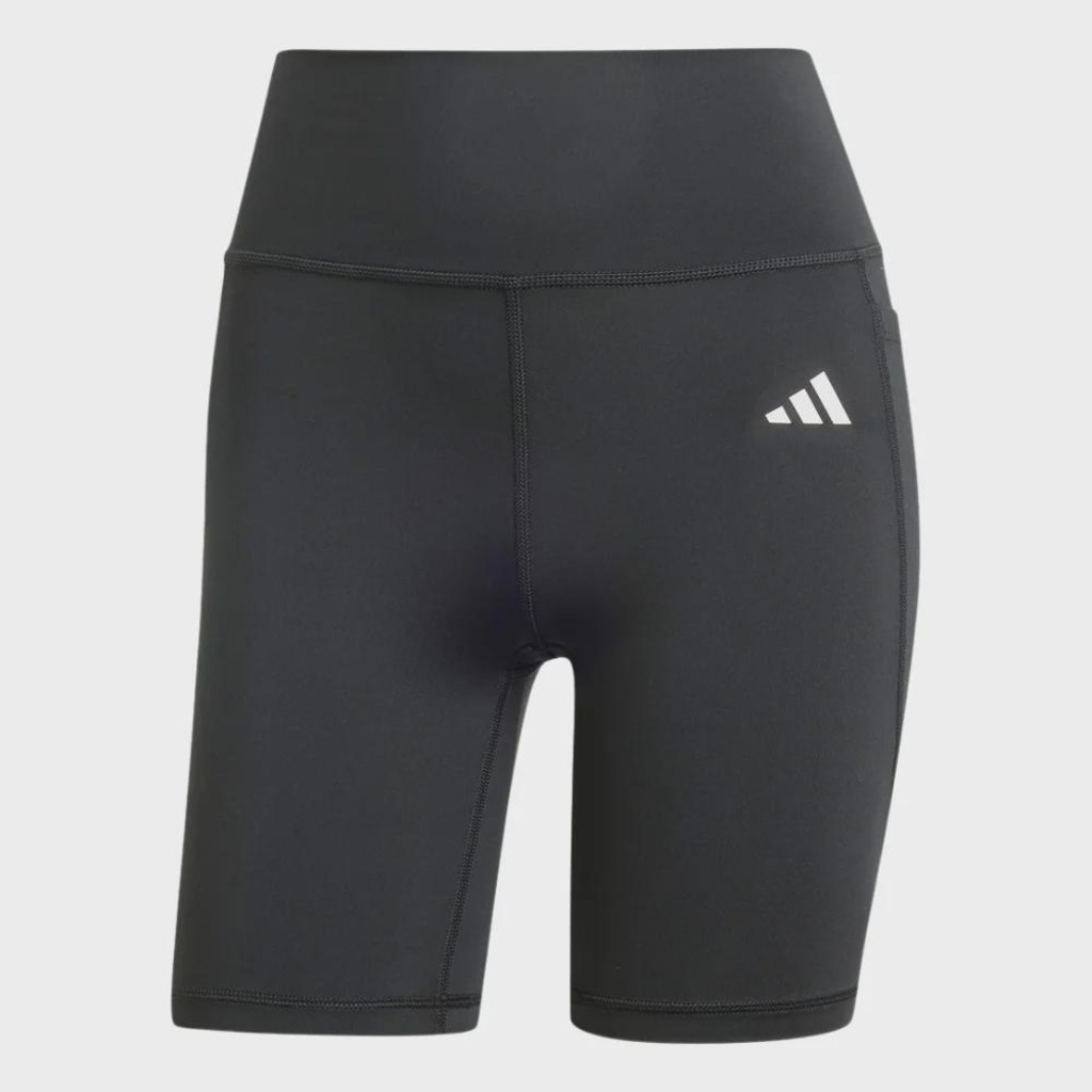 Imagem 4 do produto Short adidas Treino Básico Com Bolso - Feminino