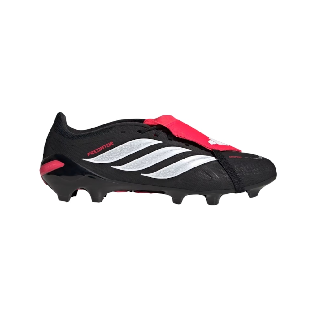 Chuteira de Campo Adulto adidas Predator League