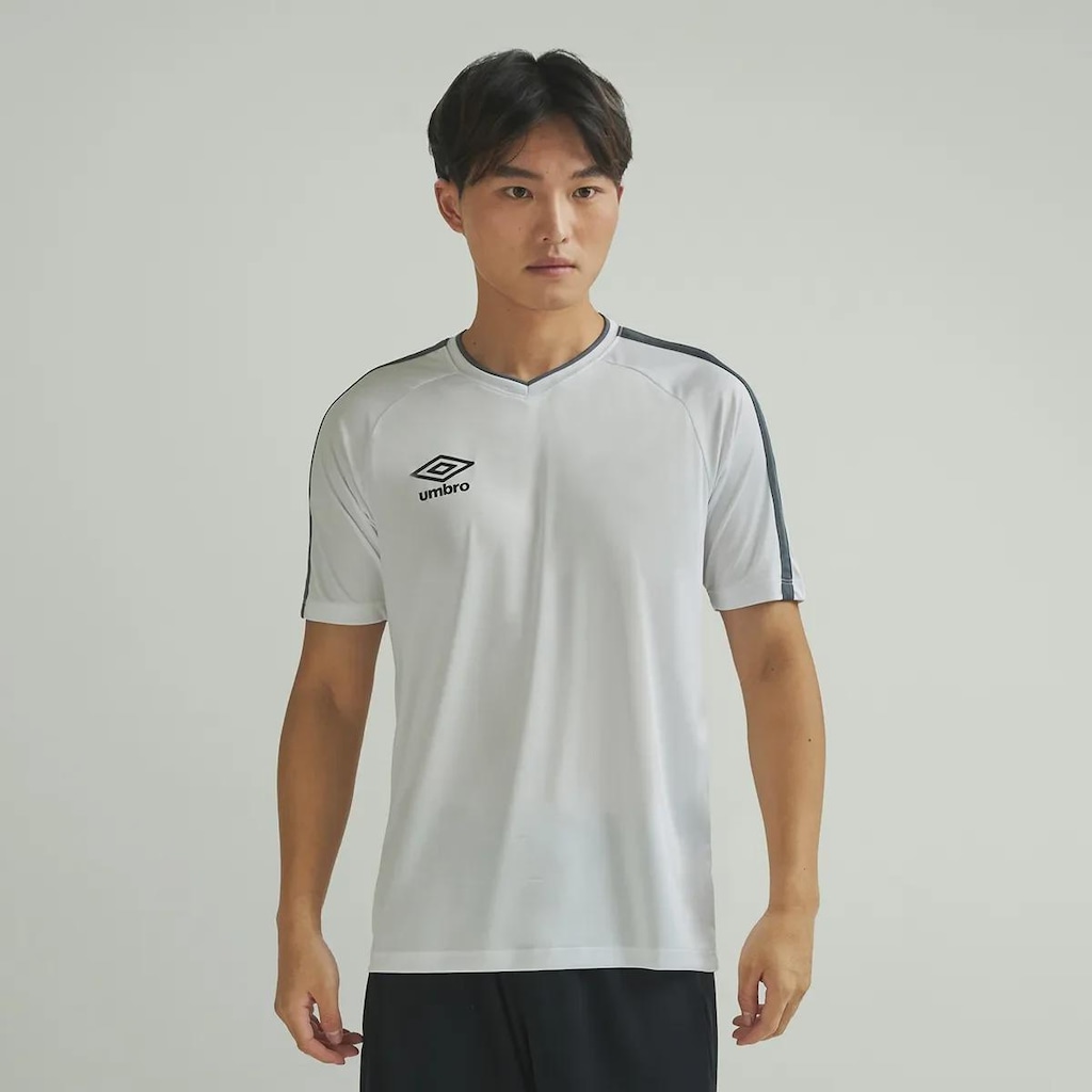 Camisa Umbro Legacy Field Masculina